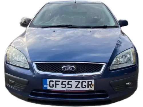 Ford Focus GF55 ZGR