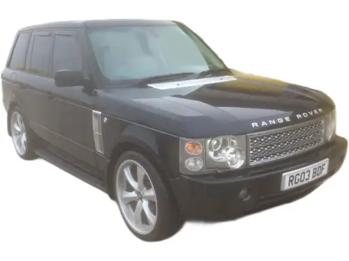Land Rover Range Rover RG03 BDF