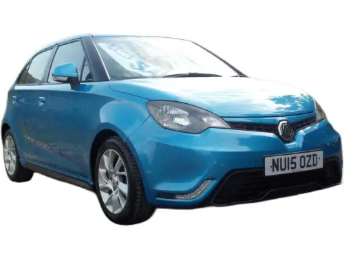 MG 3 NU15 OZD