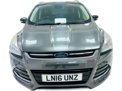 Ford Kuga LN16 UNZ