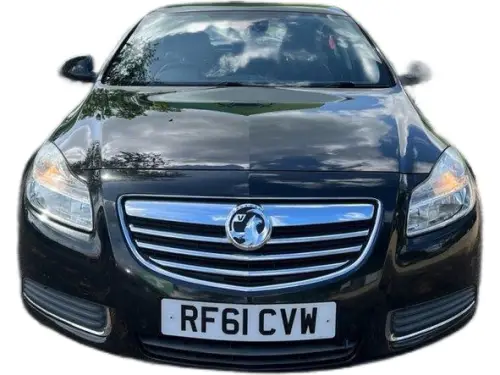Vauxhall Insignia RF61 CVW