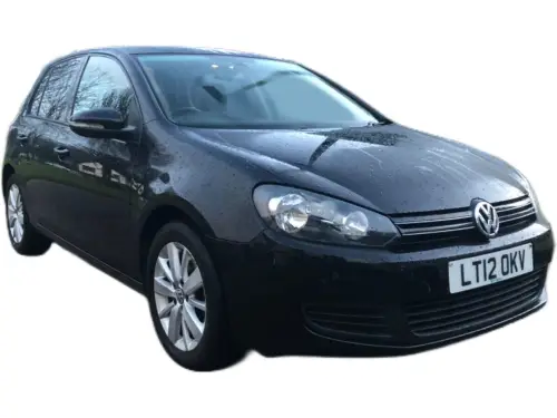 Volkswagen Golf LT12 OKV