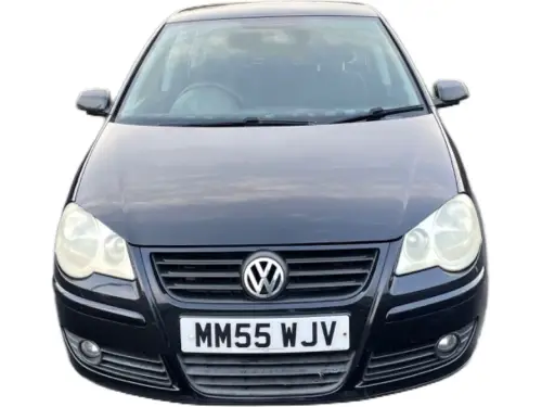 Volkswagen Polo MM55 WJV