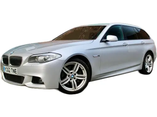 BMW 5 Series YC62 TNE