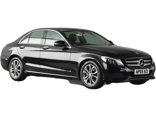Mercedes-Benz C AP65 BZX