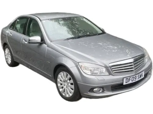 Mercedes-Benz C DF09 SWK