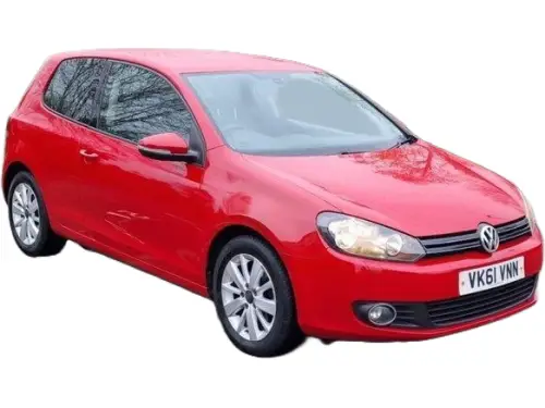 Volkswagen Golf VK61 VNN