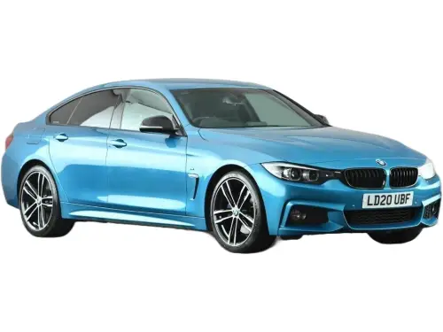 BMW 420 LD20 UBF