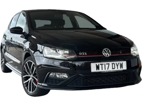 Volkswagen Polo WT17 DYW