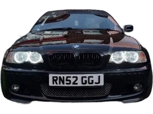 BMW 325 CI Sport RN52 GGJ