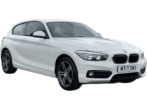 BMW 118i Sport MT17 SWV