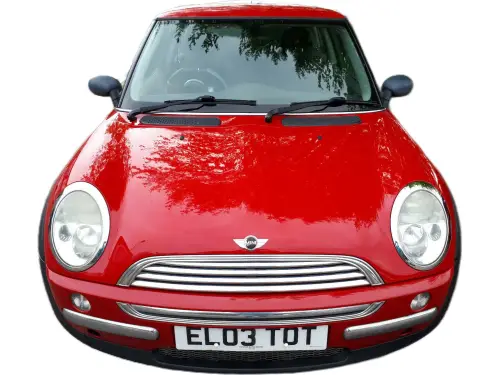 MINI Mini ONE EL03 TOT