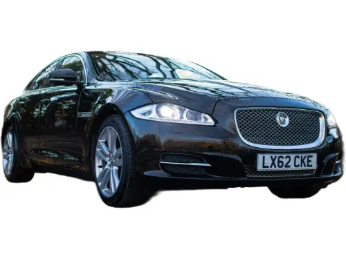 Jaguar XJ LX62 CKE