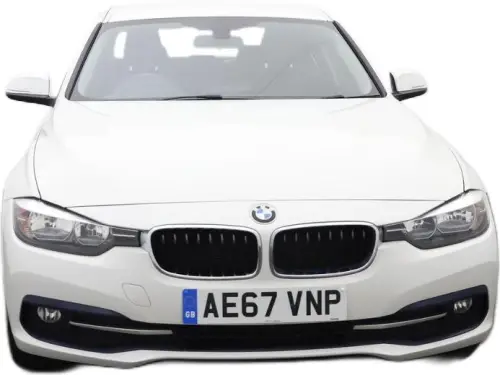 BMW 316 AE67 VNP