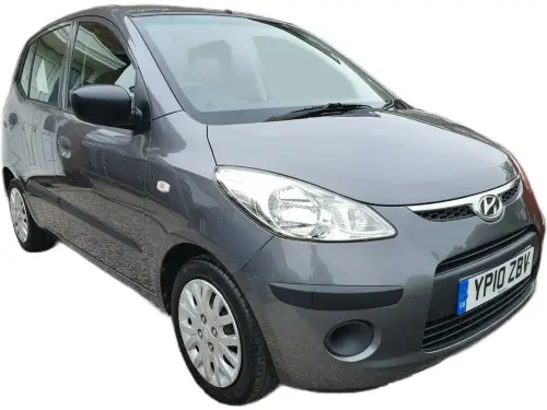 Hyundai I10 Classic YP10 ZBV