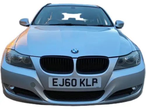 BMW 3 Series EJ60 KLP