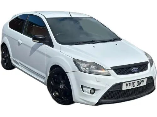 Ford Focus YP10 ORY