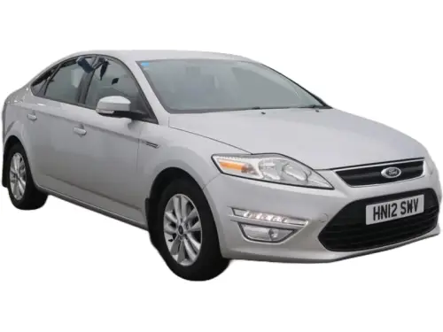 Ford Mondeo HN12 SWV