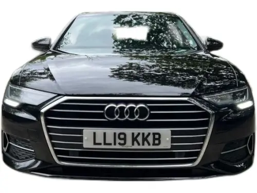 Audi A6 LL19 KKB