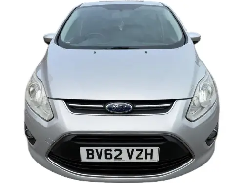 Ford C-Max BV62 VZH
