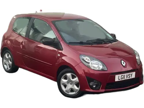 Renault Twingo LG11 VSY