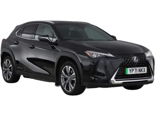 Lexus UX 300e YP71 NKX