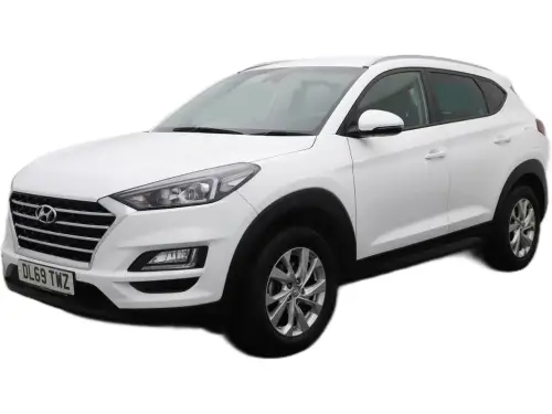 Hyundai Tucson SE Nav GDI 2WD DL69 TWZ