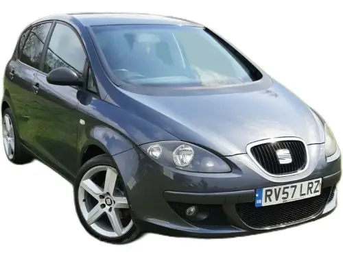 SEAT Altea Reference Sport RV57 LRZ