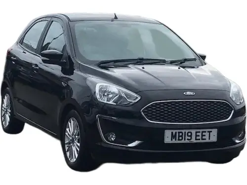 Ford KA MB19 EET