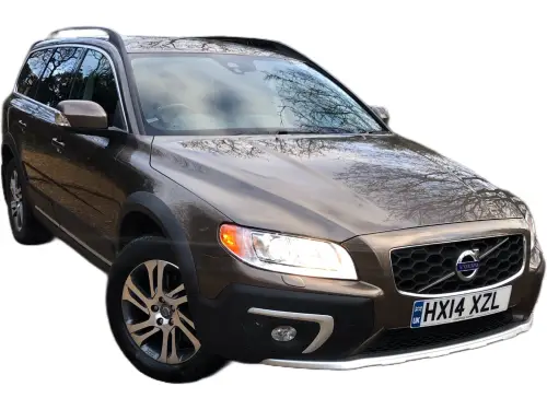 Volvo XC70 HX14 XZL