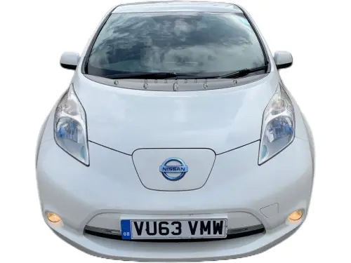 Nissan Leaf VU63 VMW