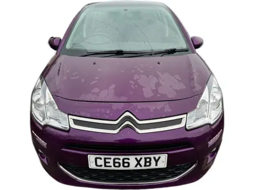 Citroën C3 CE66 XBY