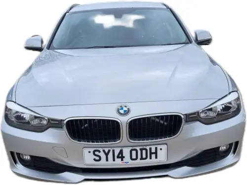 BMW 3 Series SY14 ODH