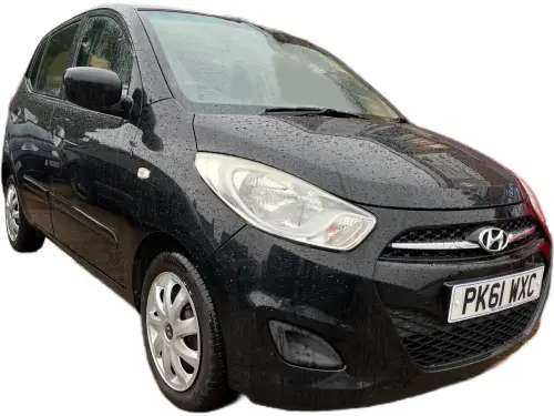 Hyundai I10 PK61 WXC