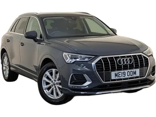 Audi Q3 ME19 ODM