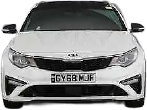 Kia Optima GY68 MJF