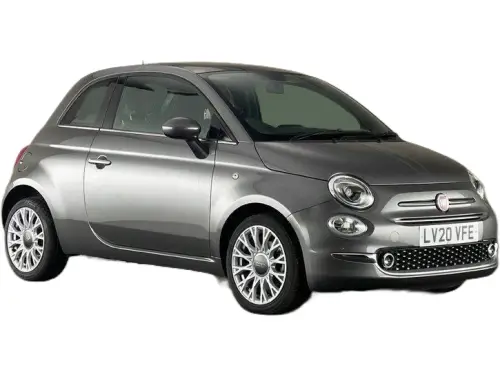 Fiat 500 Star S-A LV20 VFE