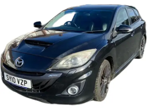 Mazda 3 SY10 VZP