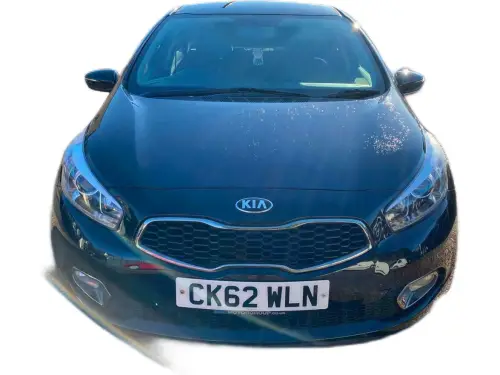 Kia Ceed 2 CK62 WLN