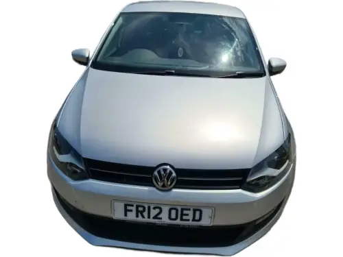 Volkswagen Polo Match 60 FR12 OED