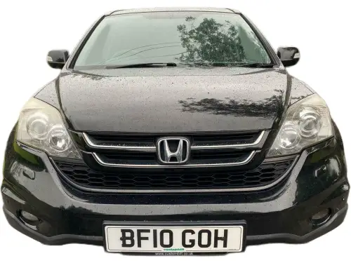 Honda CR-V ES I-i-DTEC BF10 GOH