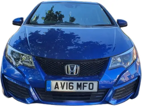 Honda Civic AV16 MFO