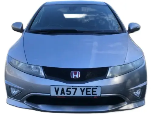 Honda Civic VA57 YEE