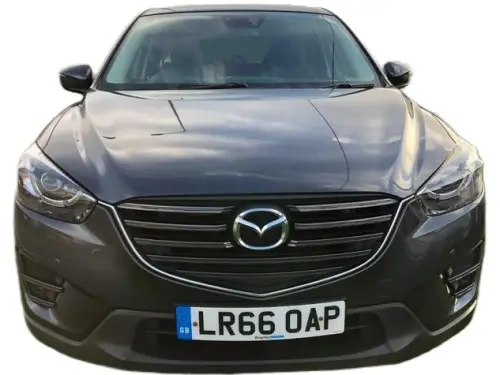 Mazda CX-5 LR66 OAP