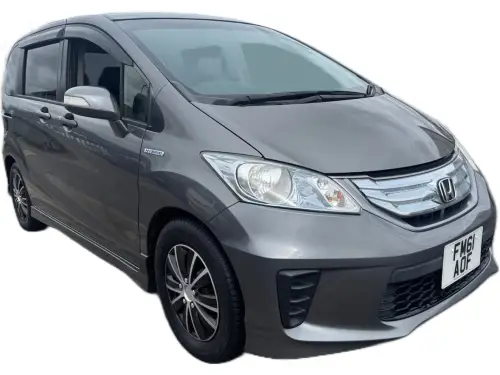 Honda Freed FM61 AOF