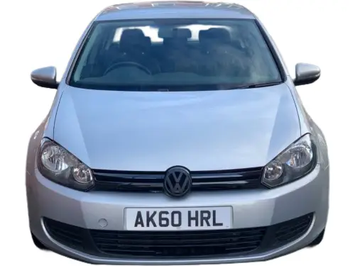 Volkswagen Golf AK60 HRL