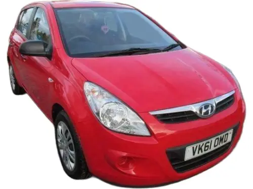 Hyundai I20 Classic VK61 OMD