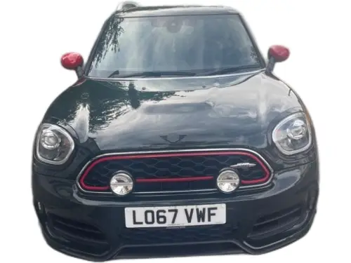 MINI John Cooper Works LO67 VWF