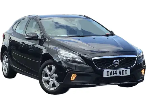 Volvo V40 Cross Country SE D2 DA14 ADO
