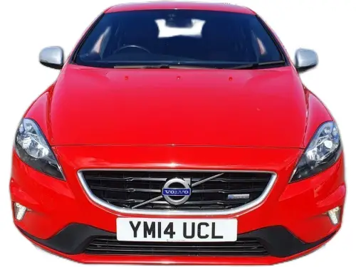 Volvo V40 YM14 UCL